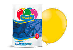 BALOES LISOS