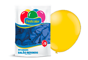 BALOES LISOS