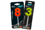 VELAS NEON