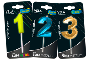 VELAS SLIM