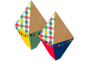 FESTAS JUNINA