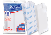 LINHA BRANCA