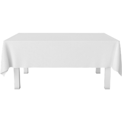 Produto Festcolor - BRANCO FEST COLOR TOALHA TNT 1,40X2M