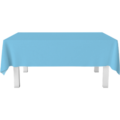 Produto Festcolor - AZUL CLARO FEST COLOR TOALHA TNT 1,40X2M