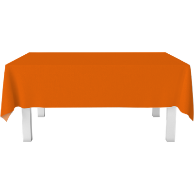 Produto Festcolor - LARANJA FEST COLOR TOALHA TNT 1,40X2M