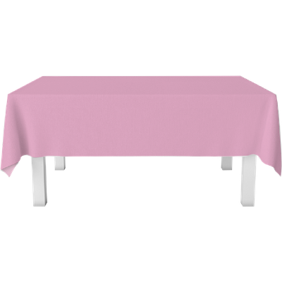 Produto Festcolor - ROSA CLARO FEST COLOR TOALHA TNT 1,40X2M