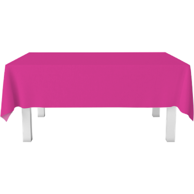 Produto Festcolor - ROSA ESCURO FEST COLOR TOALHA TNT 1,40X2M