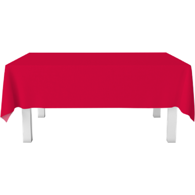 Produto Festcolor - VERMELHO FEST COLOR TOALHA TNT 1,40X2M