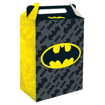 Produto Festcolor - CAIXA SURPRESA BATMAN GEEK
