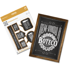 titulo produto