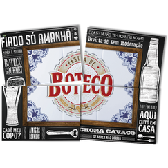 titulo produto