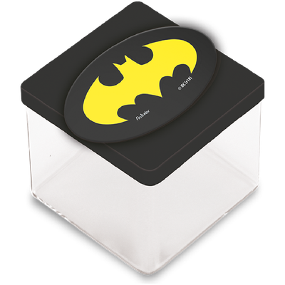 Produto Festcolor - APLIQUE 3D BATMAN GEEK