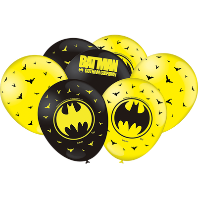 Produto Festcolor - BALÃO BATMAN GEEK