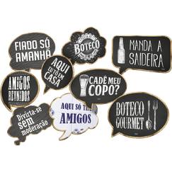 titulo produto