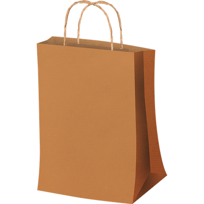 Produto Festcolor - SACOLA M FRASES KRAFT KAFT 80 G/M2