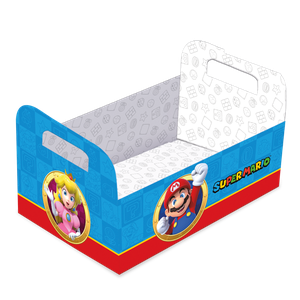 CESTA G SUPER MARIO