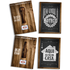 titulo produto