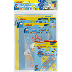 titulo produto