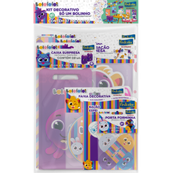 titulo produto