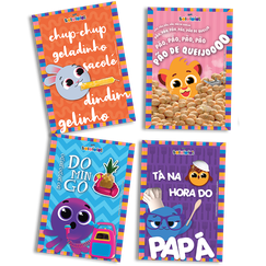 titulo produto