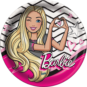 PRATO BARBIE