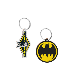 MDF CHAVEIRO BATMAN GEEK