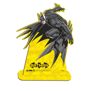 MDF PERSONAGEM G BATMAN GEEK