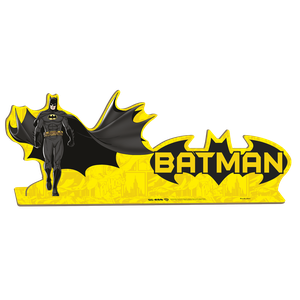 MDF ENFEITE DE MESA BATMAN GEEK