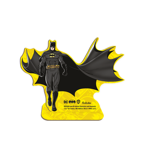 MDF PERSONAGEM P BATMAN GEEK