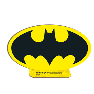 MDF PERSONAGEM P SÍMBOLO BATMAN GEEK