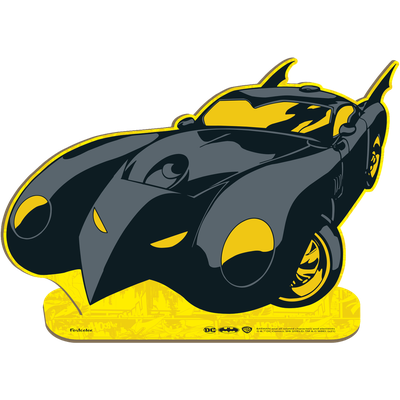 Produto Festcolor - MDF PERSONAGEM M BATMAN GEEK