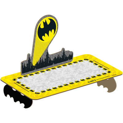 Produto Festcolor - MDF SUPORTE PARA DOCES BATMAN GEEK
