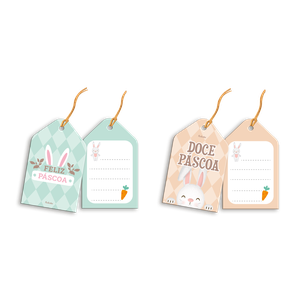 TAGS FELIZ PÁSCOA