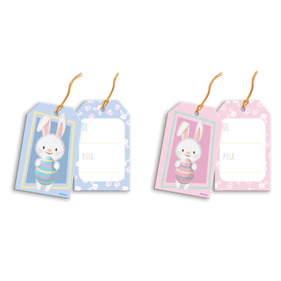 Produto Festcolor - TAGS CANDY SWEET