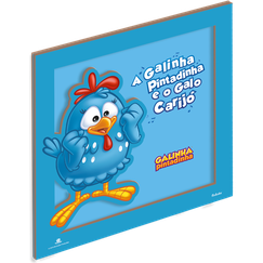 titulo produto