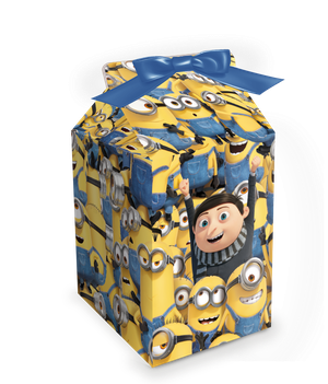 CX. MILK MINIONS 2