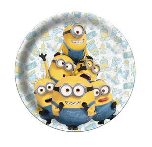 PRATO MINIONS 2