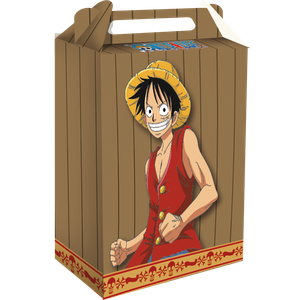 CX. SURPRESA ONE PIECE