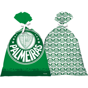 SACOLA PLÁSTICA PALMEIRAS