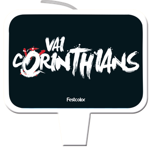 VELA PLANA CORINTHIANS