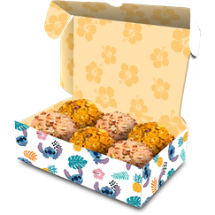 titulo produto