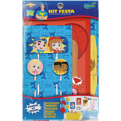 titulo produto