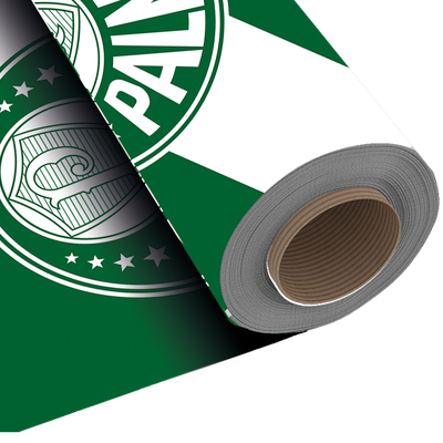 Produto Festcolor - BOBINA TNT PALMEIRAS