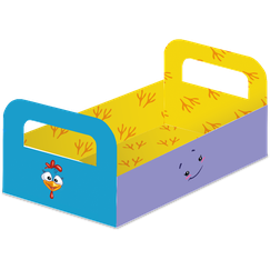 titulo produto