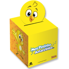 titulo produto