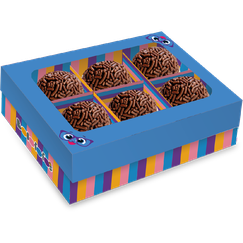 titulo produto