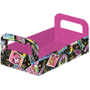 CESTA M MONSTER HIGH