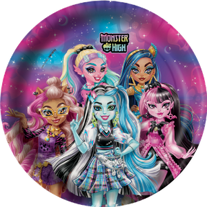 PRATO MONSTER HIGH