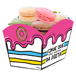 titulo produto