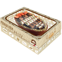 titulo produto